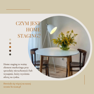 Home staging team