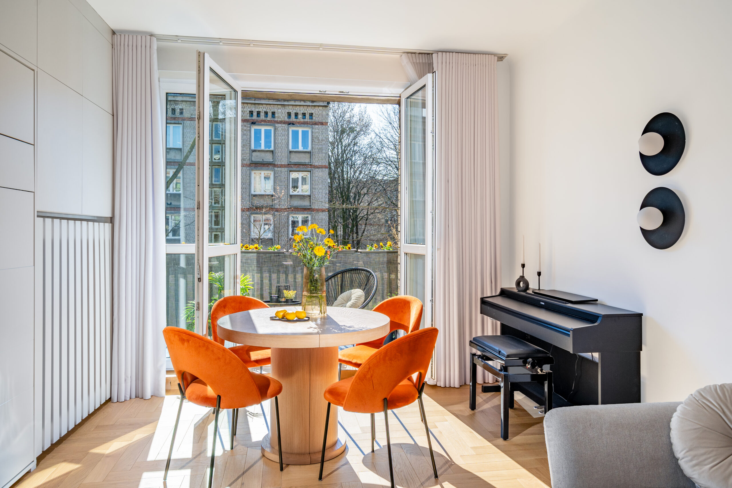 Home Staging i sprzedaż nieruchomości Warszawa Wiola Dmowska