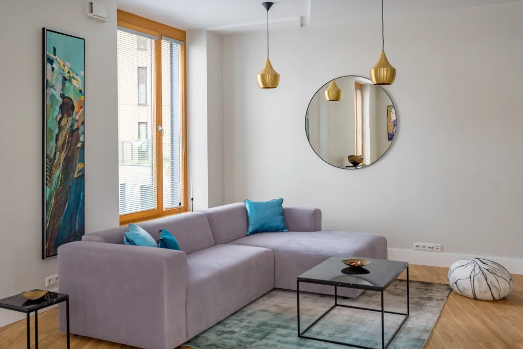 Home Staging i sprzedaż nieruchomości Warszawa Wiola Dmowska