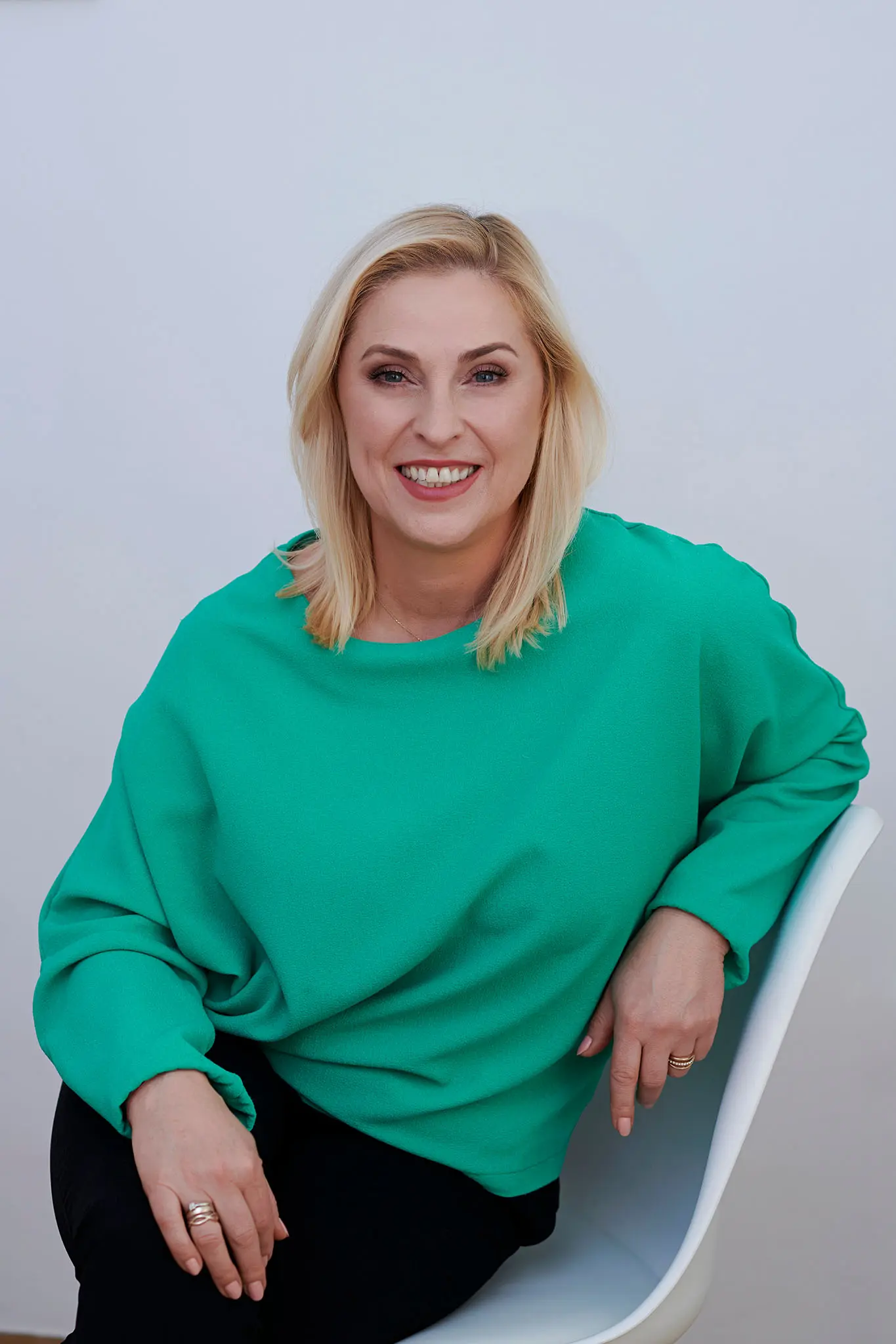 Wiola Dmowska Warszawa - oferowane usługi to home staging i sprzedaż nieruchomości