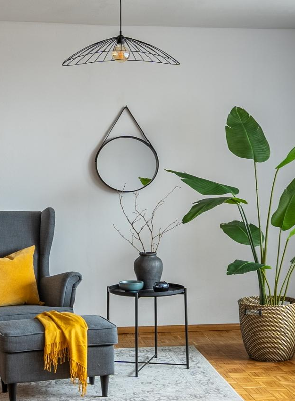 Home Staging Warszawa