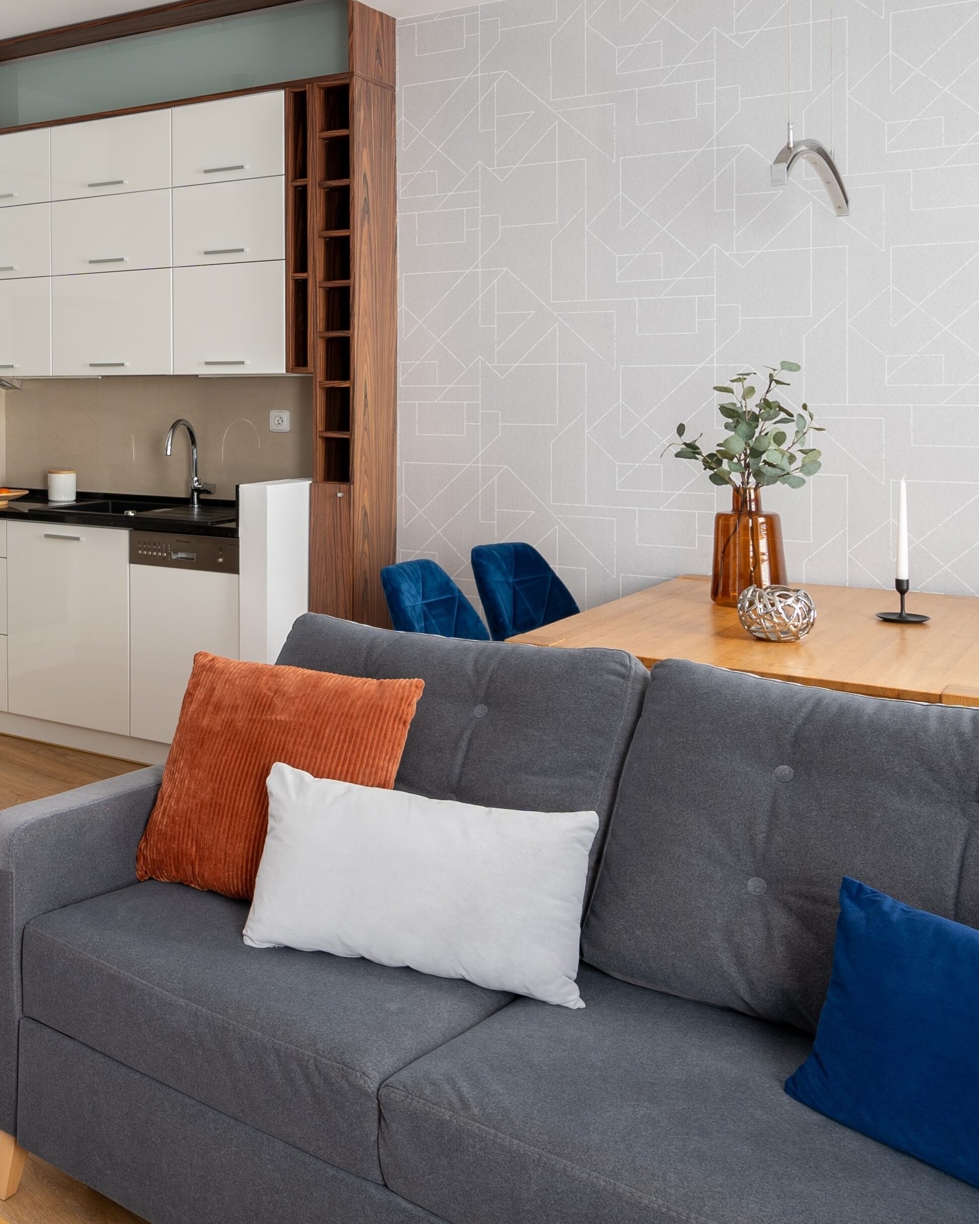 kuchni stylizacja Warszawa