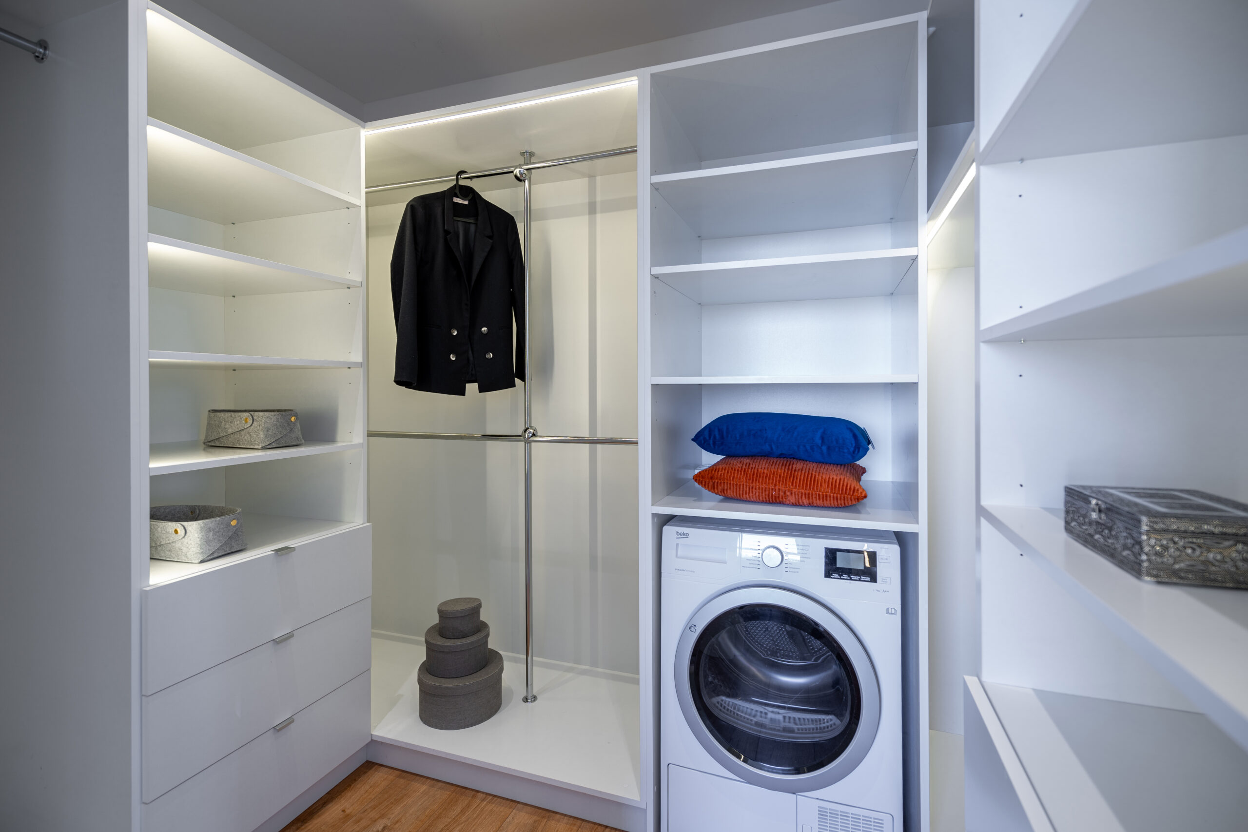 home staging Warszawa Wiola Dmowska sprzedaż 