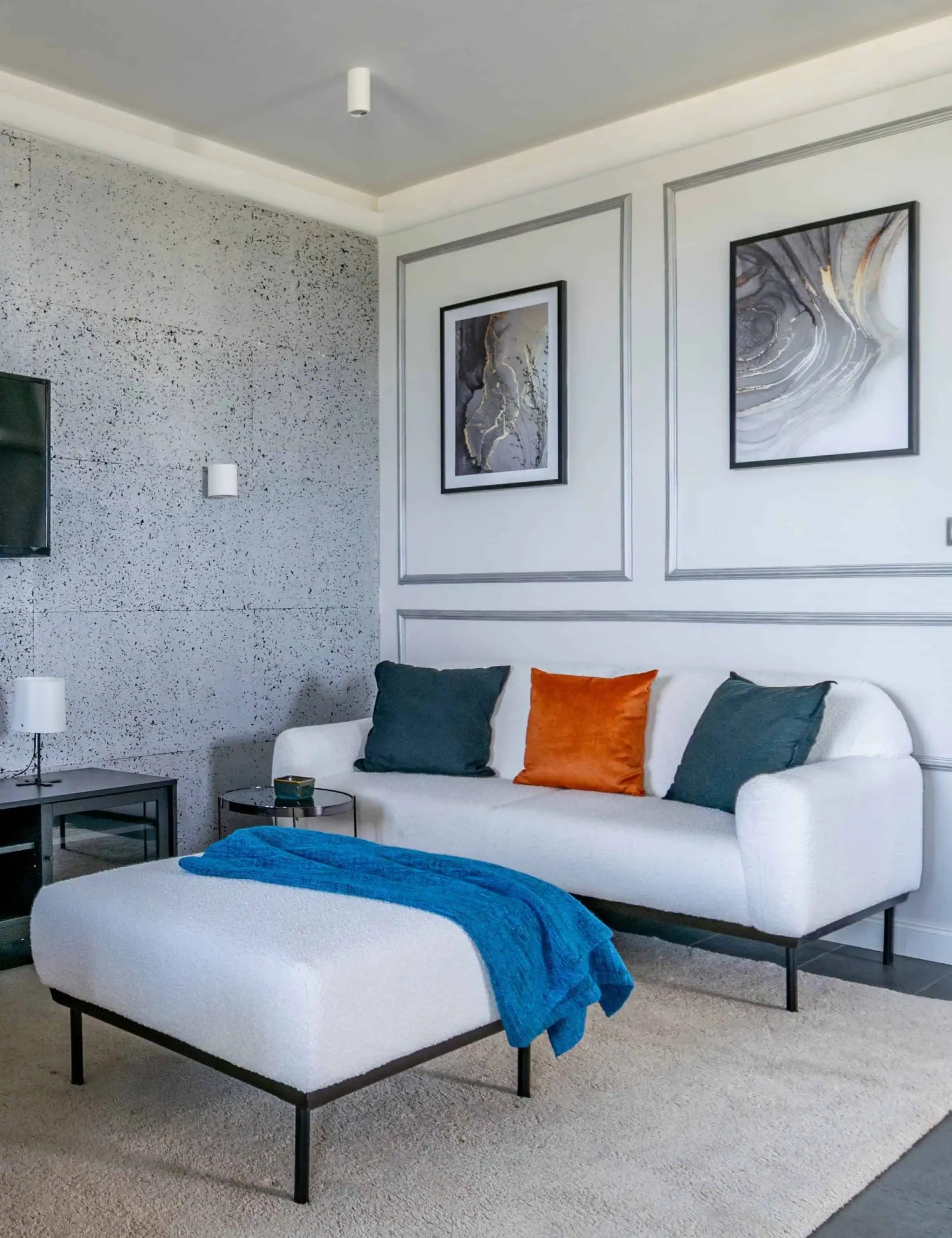 home staging Warszawa sprzedaż mieszkania Wiola Dmowska