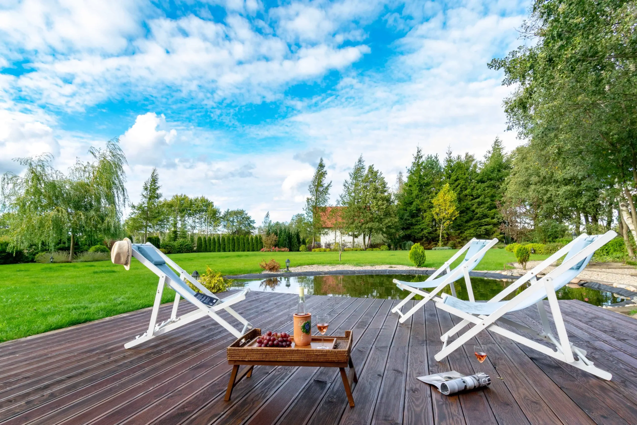 Home Staging i sprzedaż nieruchomości Warszawa Wiola Dmowska