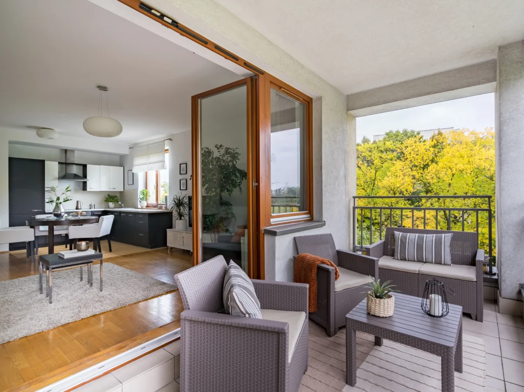 Home Staging i sprzedaż nieruchomości Warszawa Wiola Dmowska