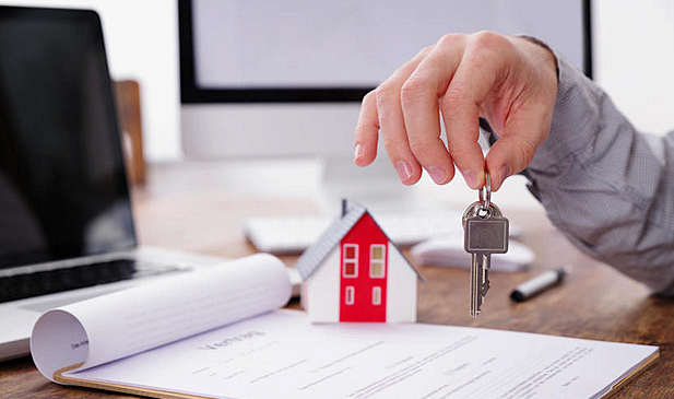 sprzedaż nieruchomości jaka cena nieruchomości Warszawa