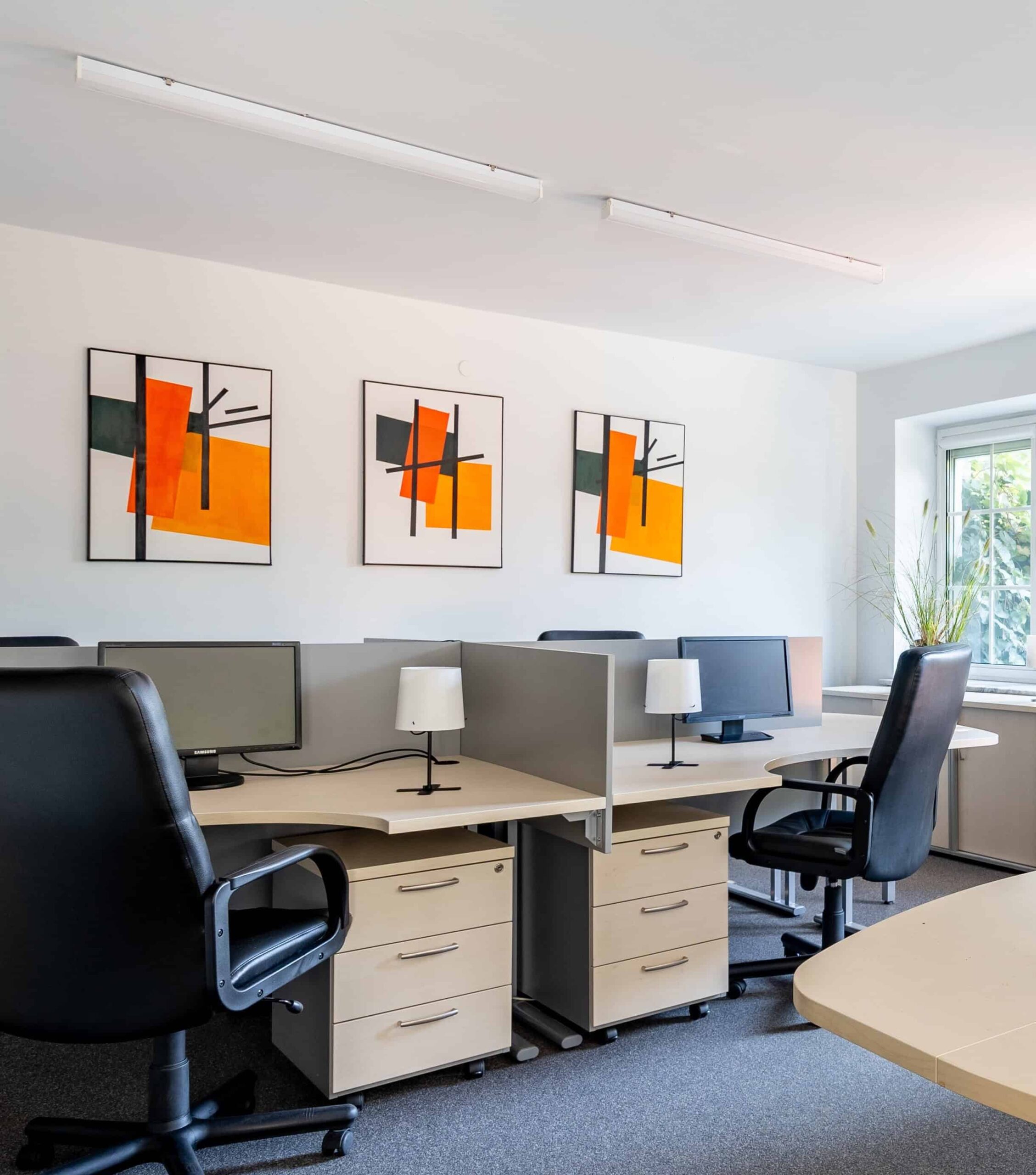 dom na sprzedaż który był biurem