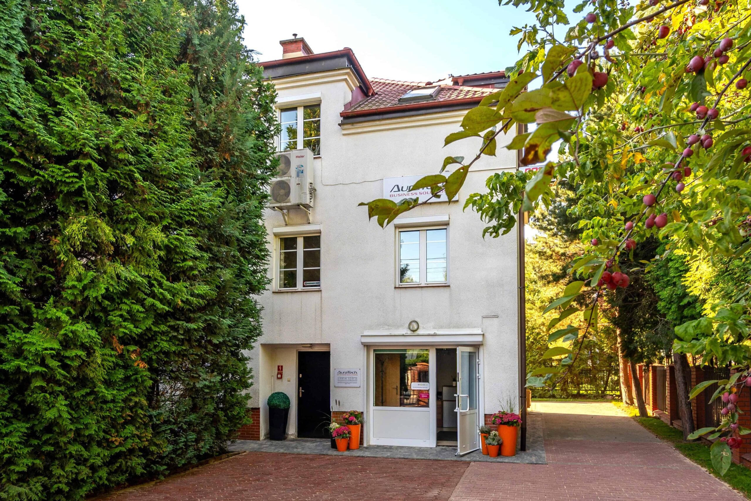 Jak home staging zmienił dom na sprzedaż Warszawa