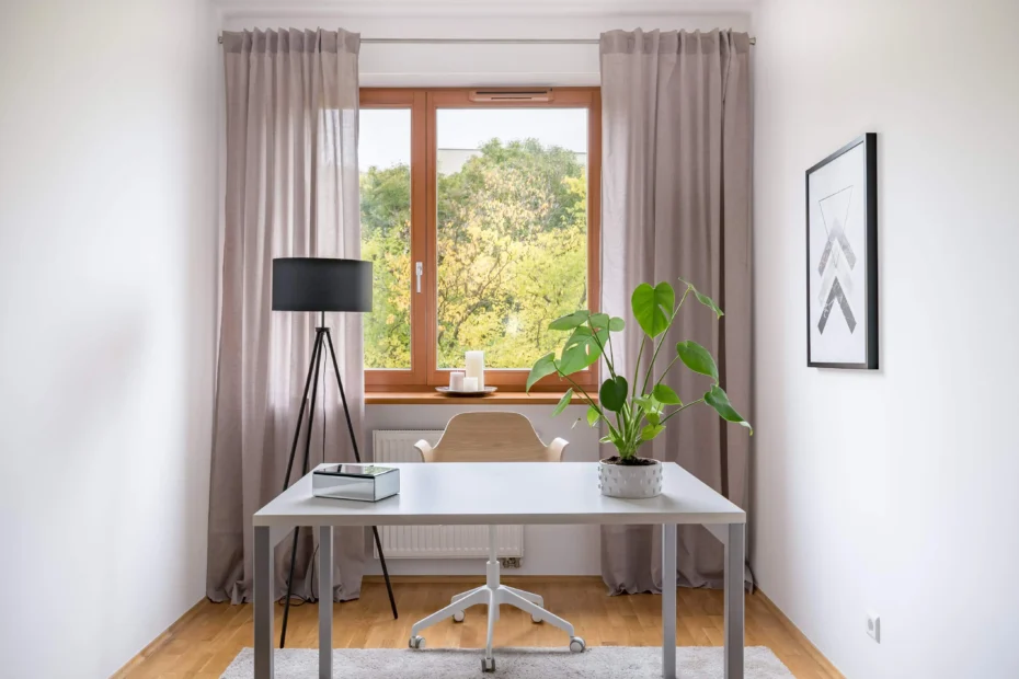 gabinet home staging sprzedaż Warszawa