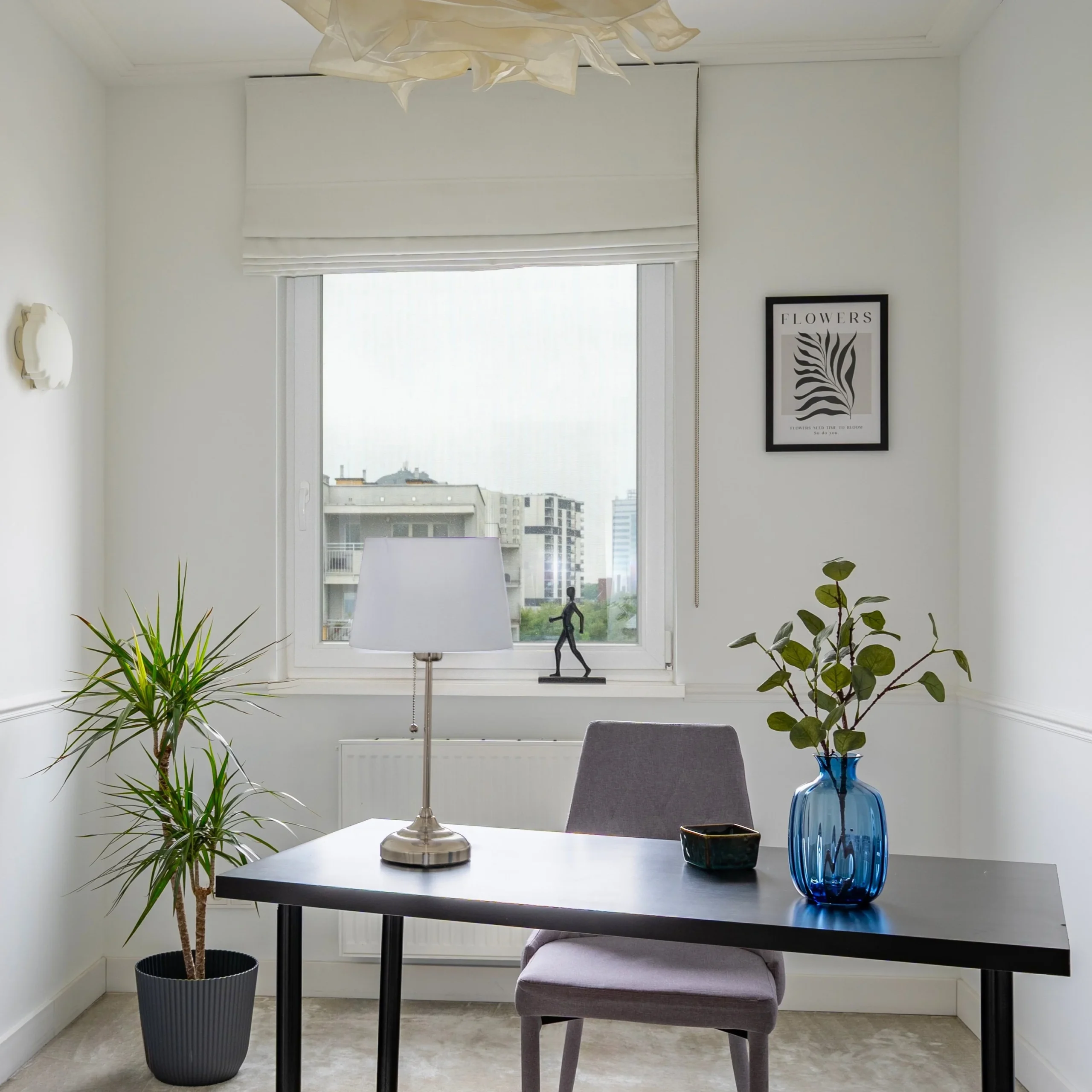 gabinet home staging Warszawa