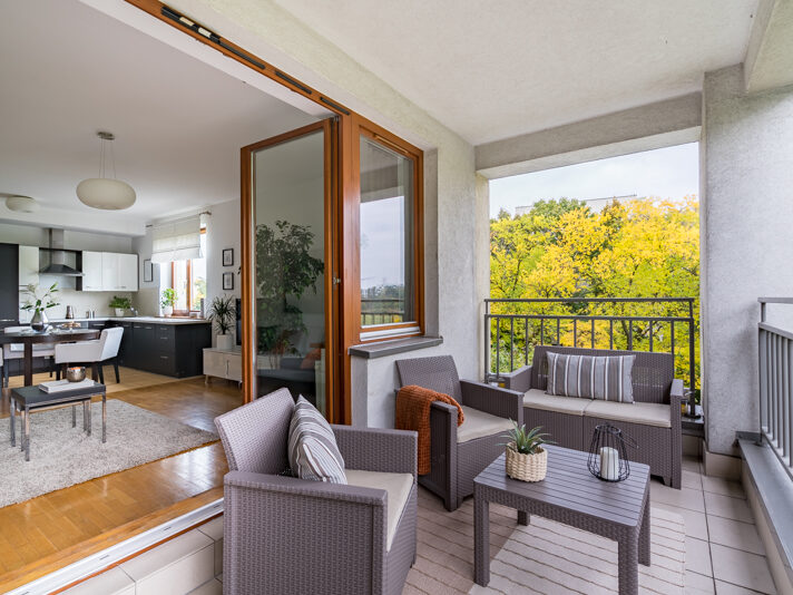 home staging Warszawa Wiola Dmowska sprzedaż mieszkania