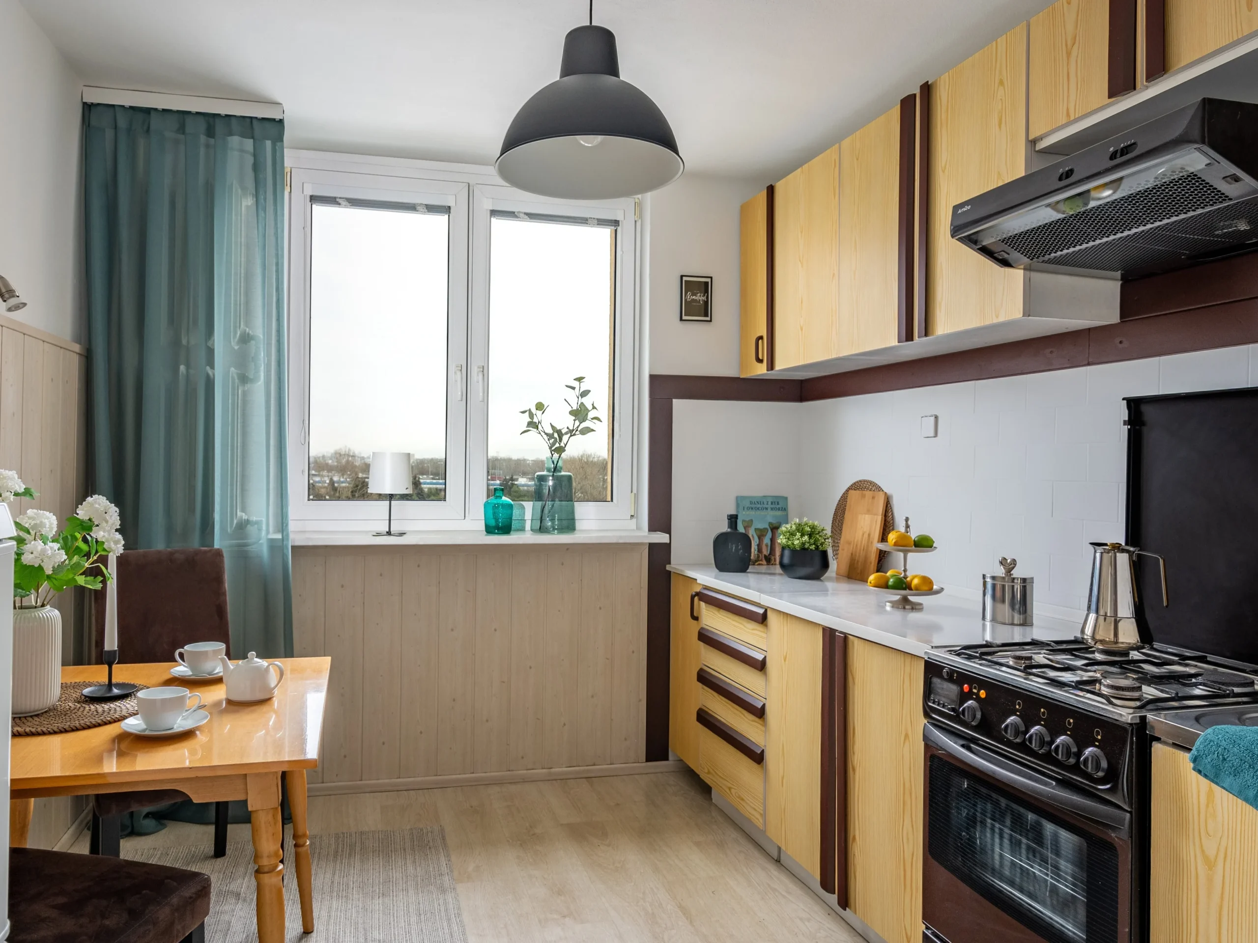 home staging Warszawa Wiola Dmowska sprzedaż mieszkania