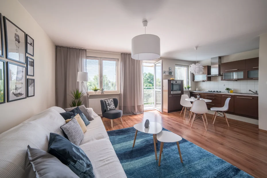 mieszkanie home staging sprzedaż Warszawa