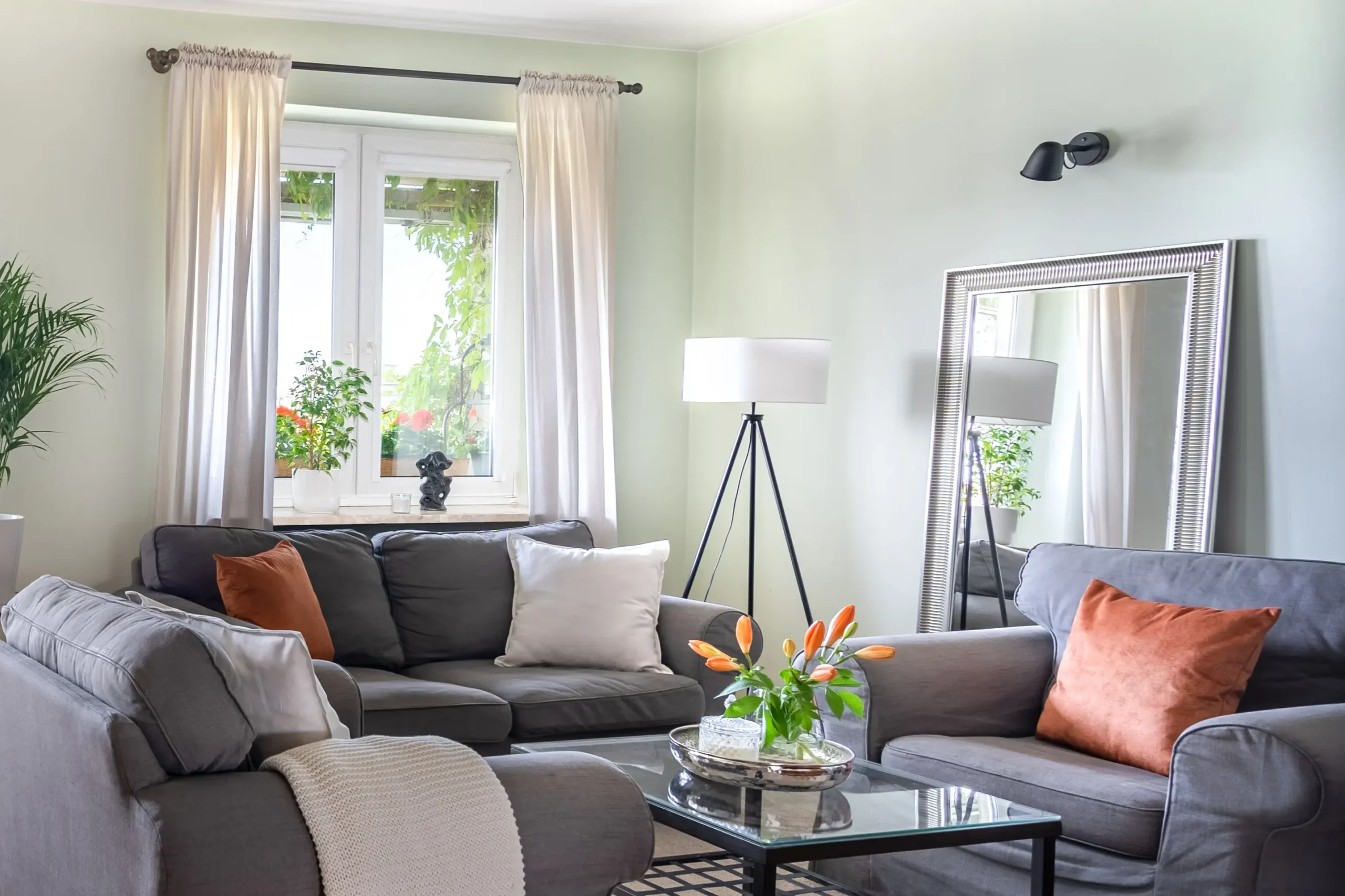 home staging Warszawa Wiola Dmowska sprzedaż mieszkania