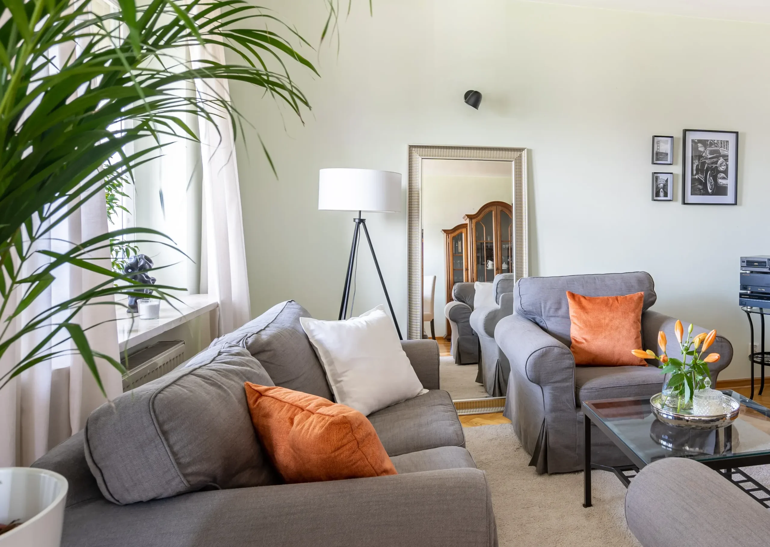 home staging Warszawa Wiola Dmowska sprzedaż mieszkania