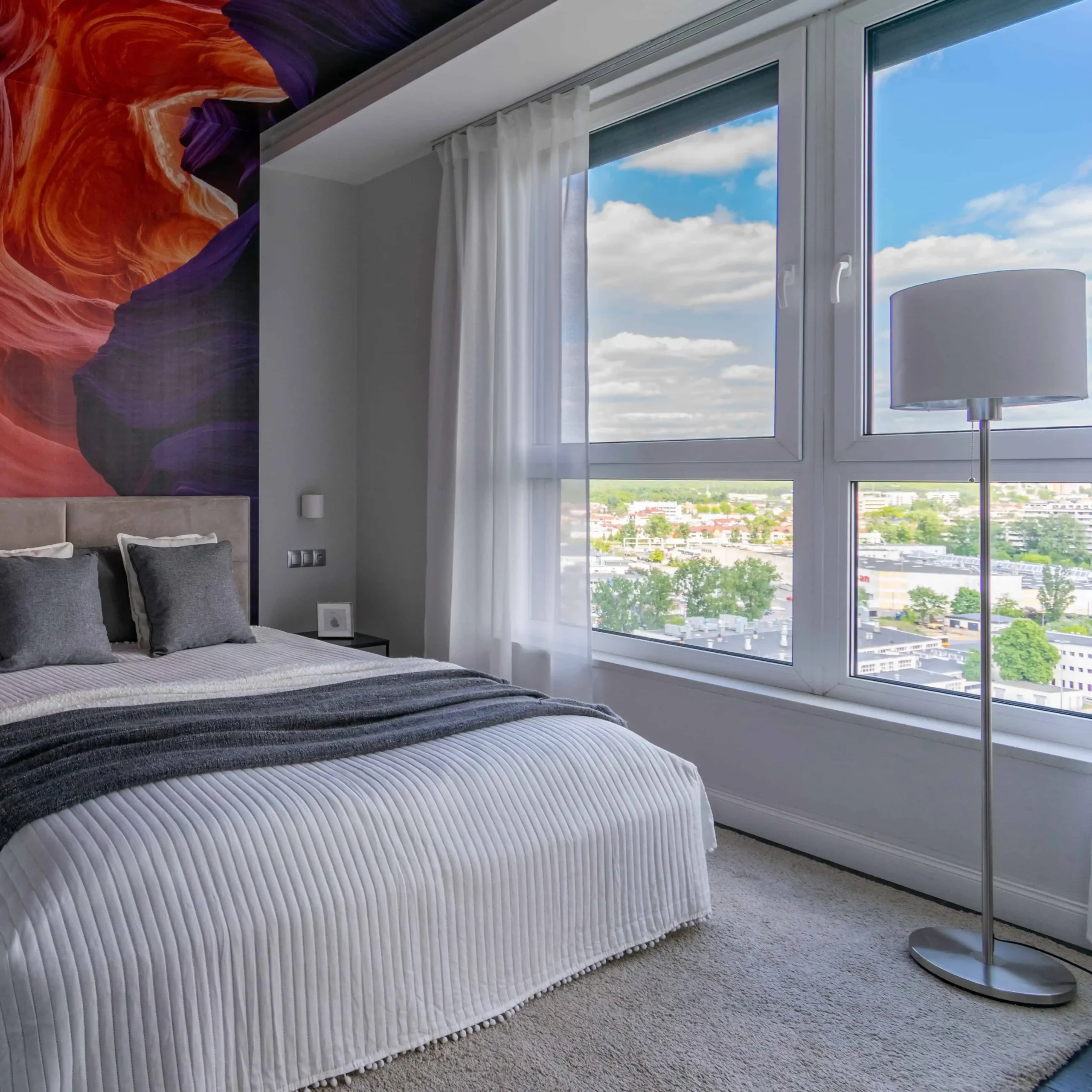 home staging Warszawa sprzedaż mieszkania Wiola Dmowska