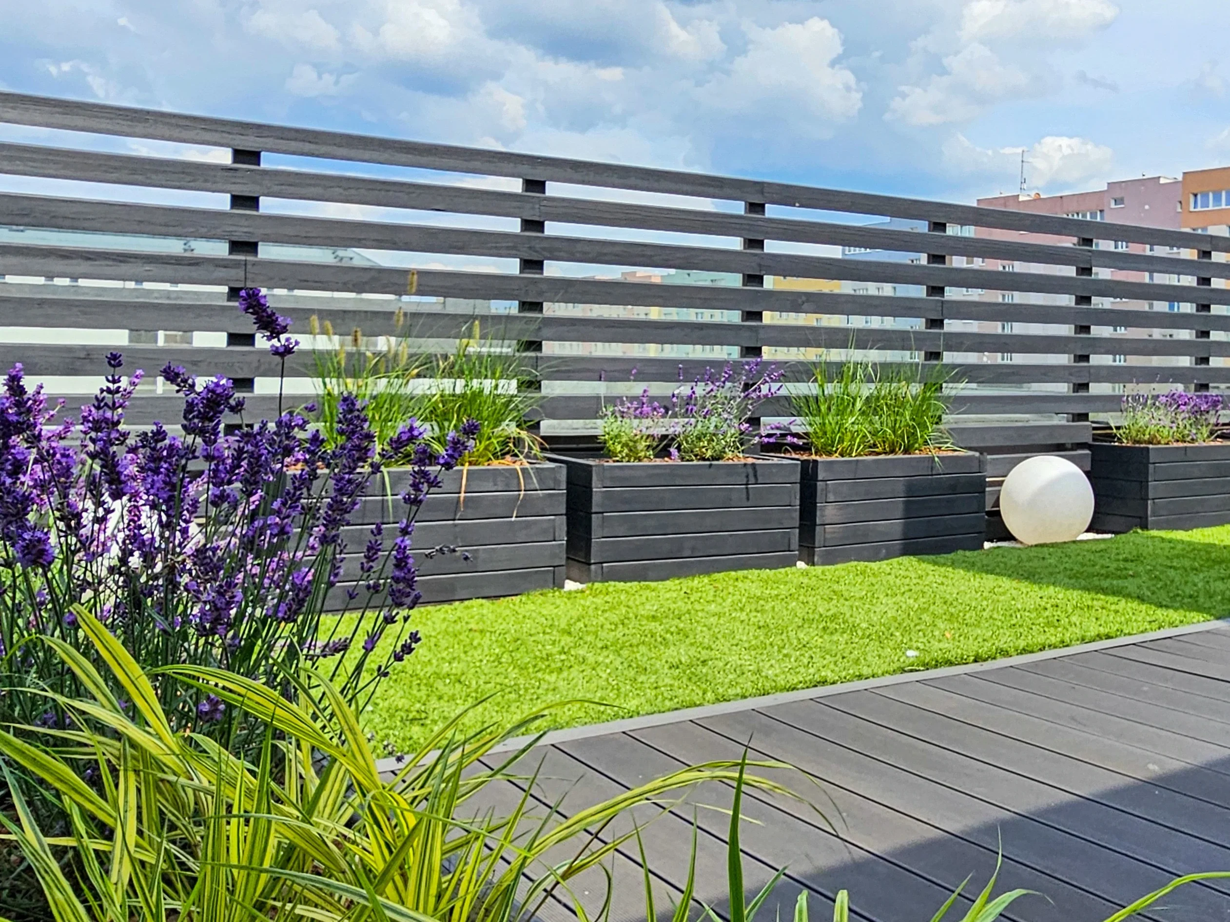 taras home staging Warszawa Wiola Dmowska sprzedaż mieszkania