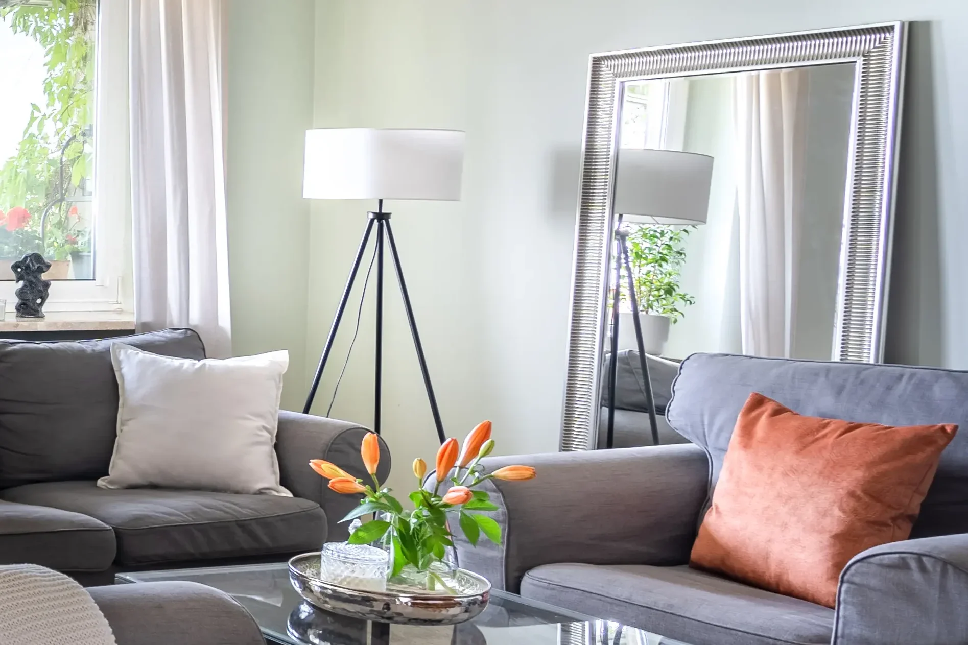home staging Warszawa Wiola Dmowska sprzedaż mieszkania