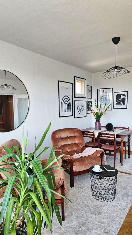 salon po home staging mokotów warszawa