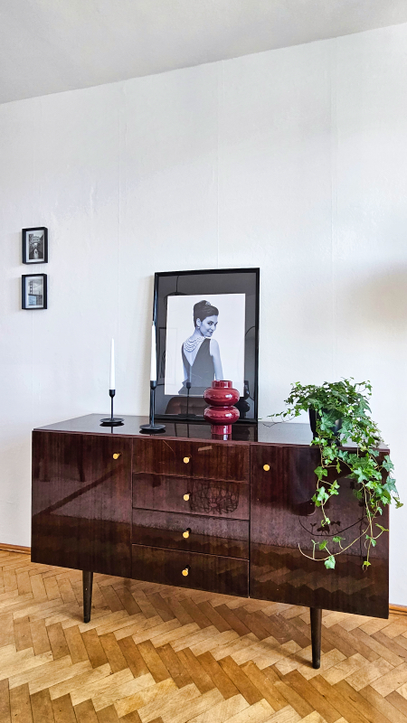 komoda home staging mokotów warszawa