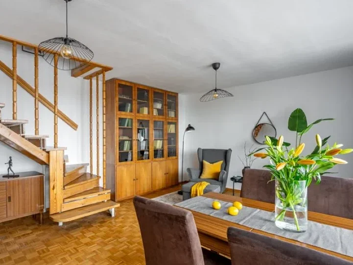 salon home staging Warszawa