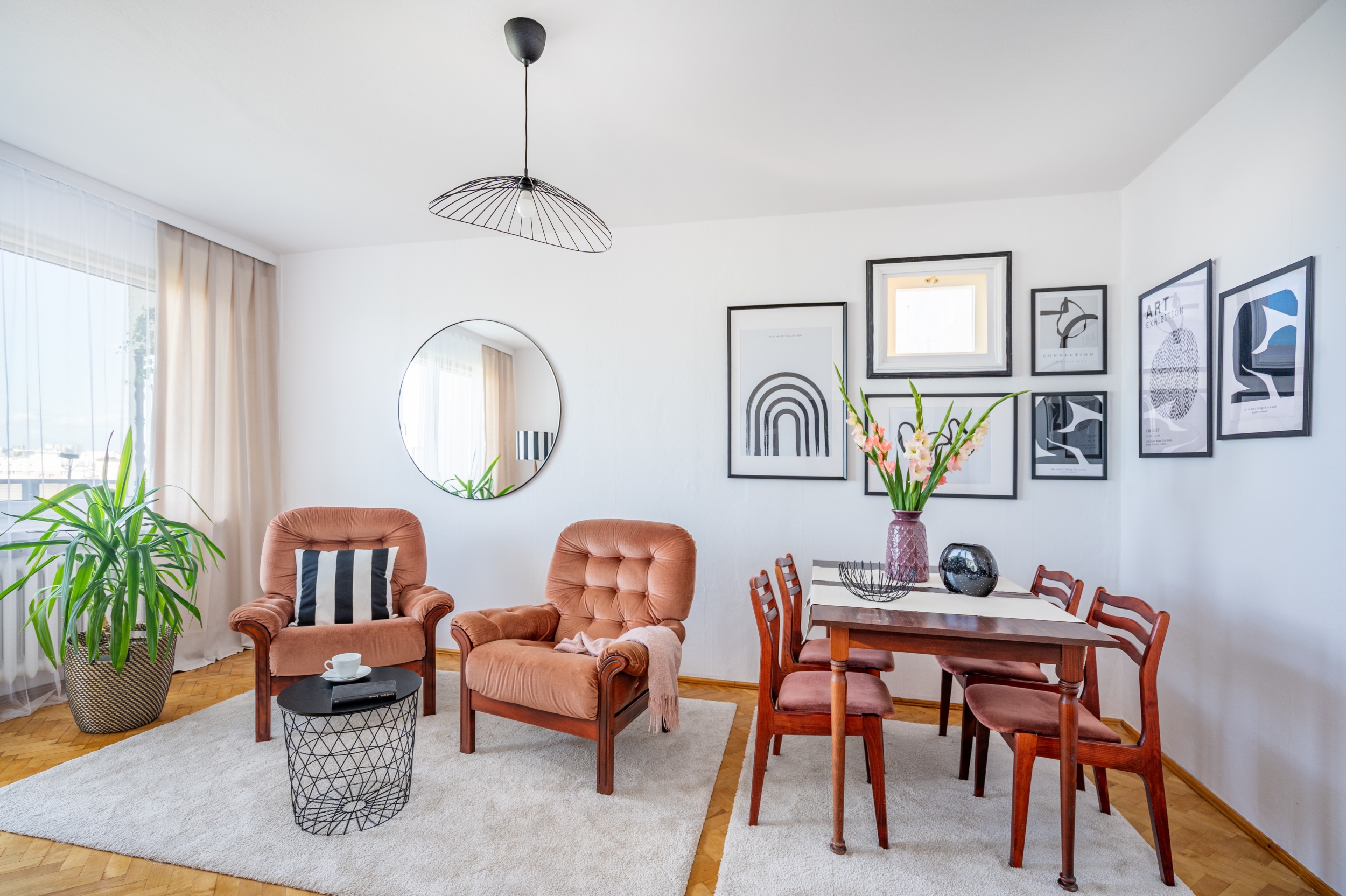 salon home staging mokotów warszawa